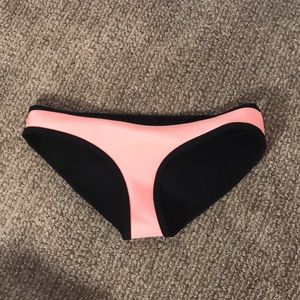 Triangl bikini bottoms